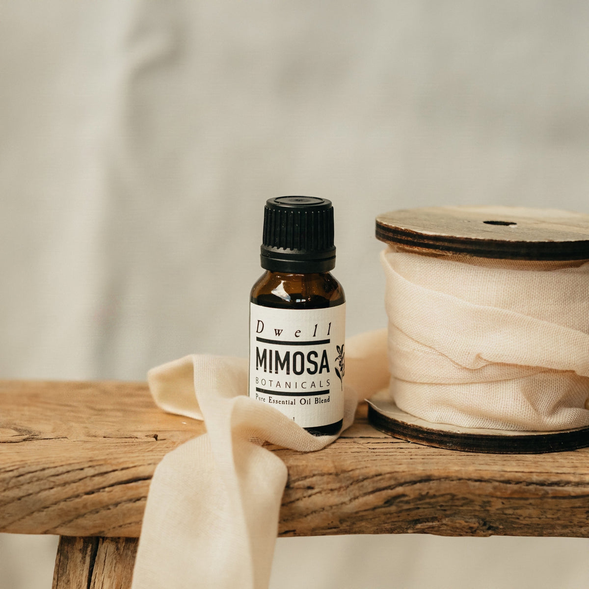Dwell Essential Oil Blend
