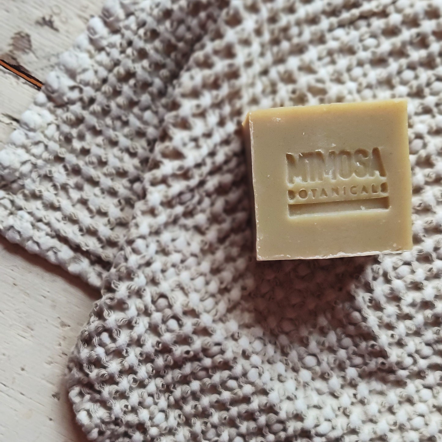 Farmhouse Soap - Juniper Balsam