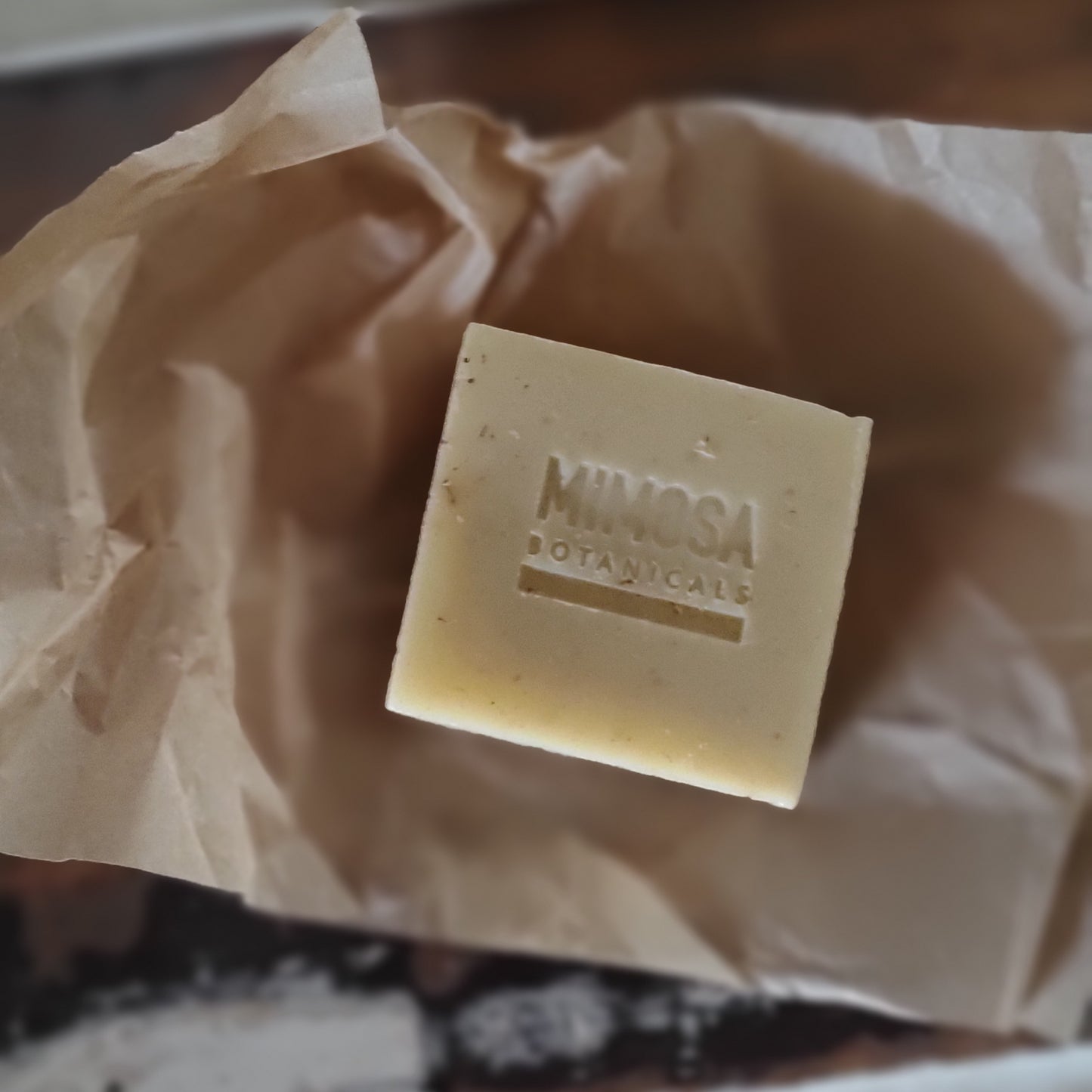 Farmhouse Soap - Lavender & Chamomile