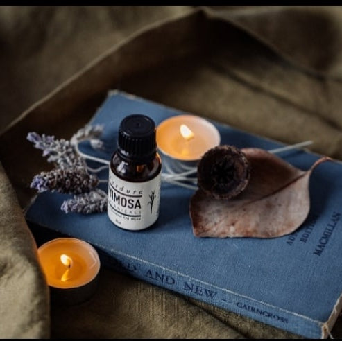 Verdure Essential Oil Blend