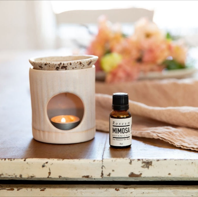 Roseum Essential Oil Blend