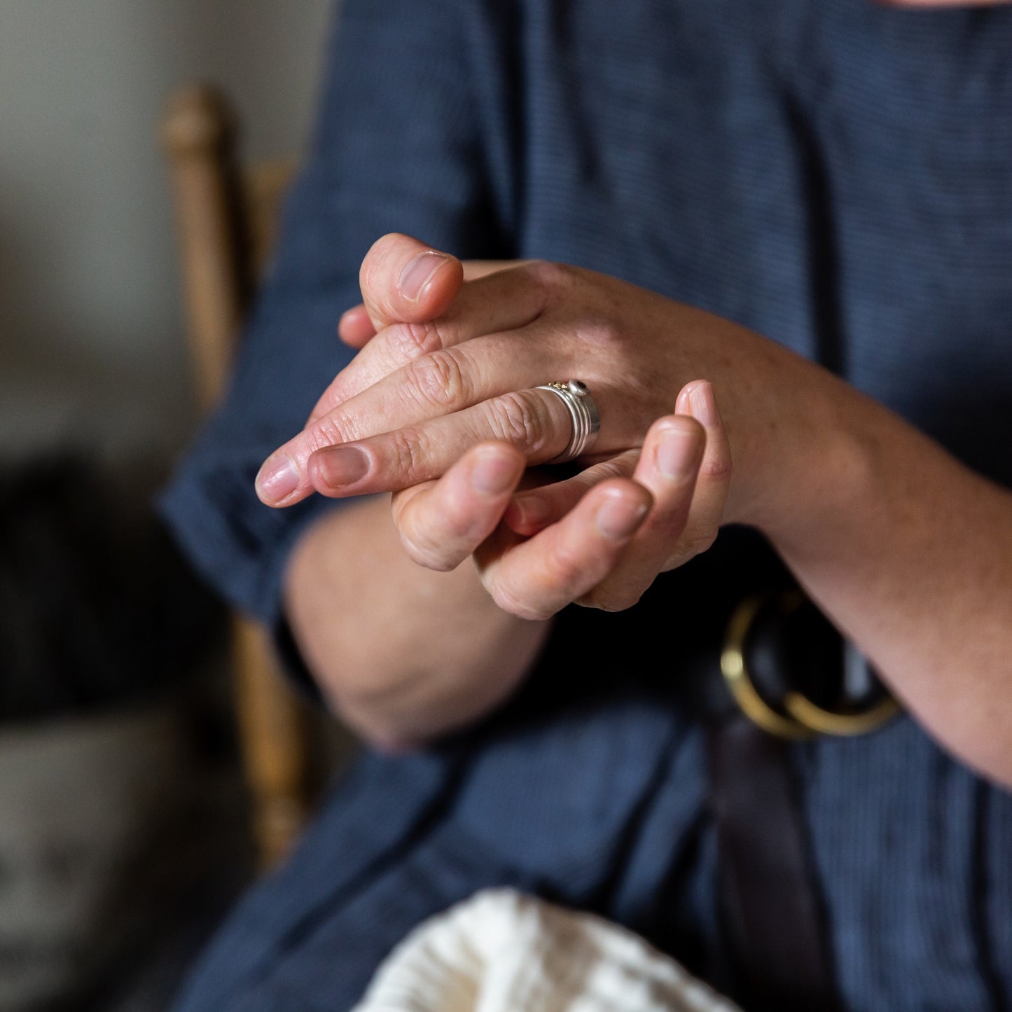 Sweet Beekeeper Skin Balm