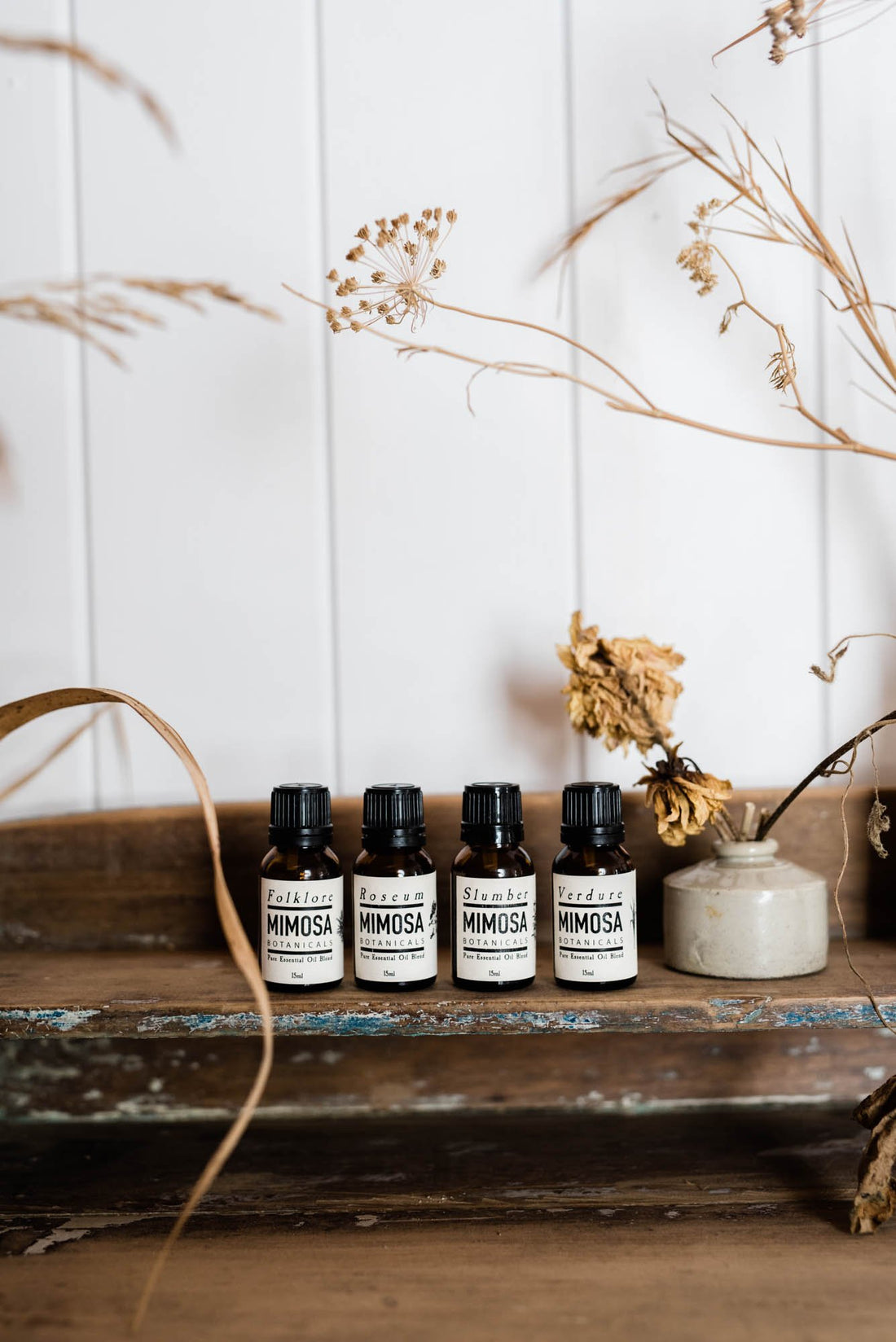 How to use our essential oil blends