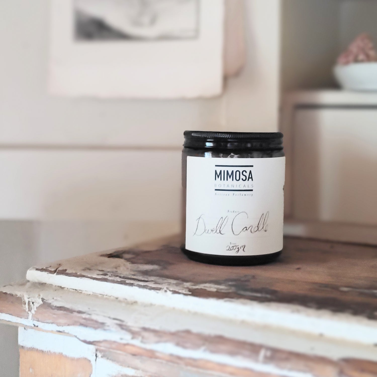 Candles