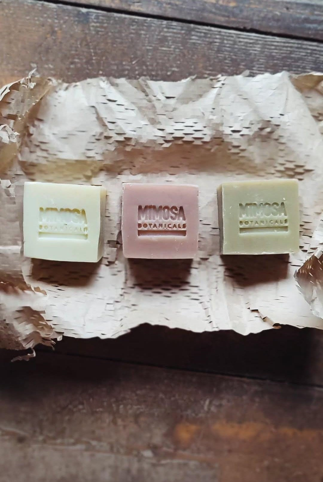 Farmhouse Soap