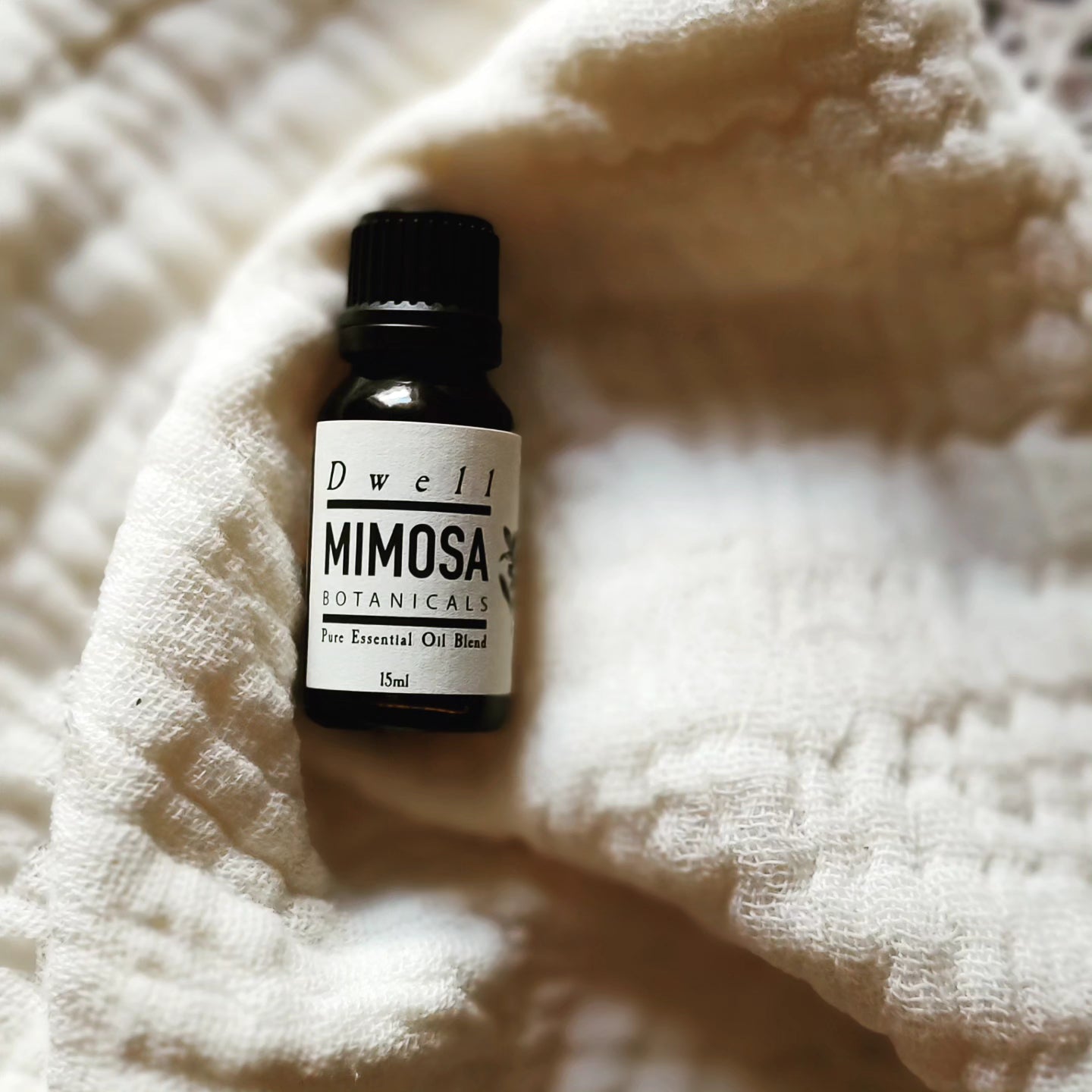 Dwell Essential Oil Blend