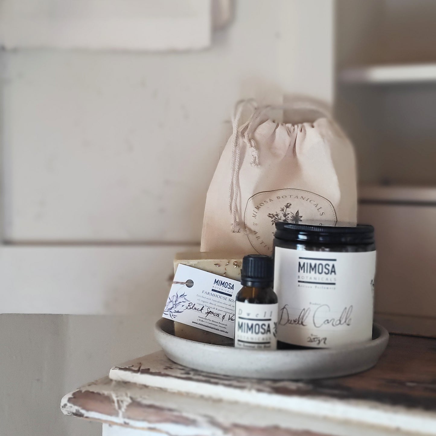 Dwell Lovers Gift Set