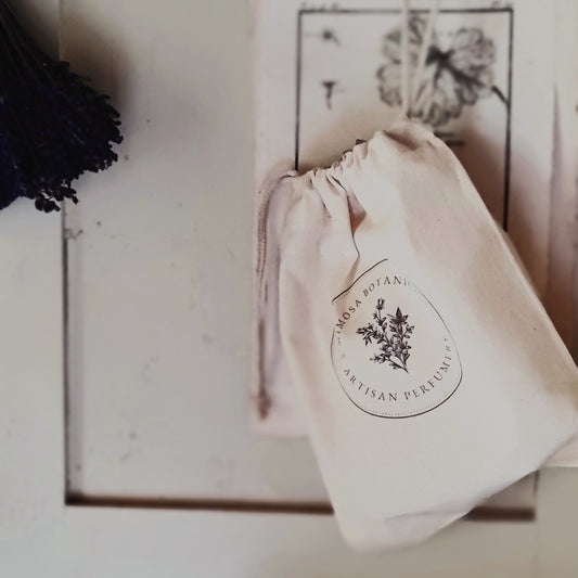 Mimosa Botanicals Gift Bag