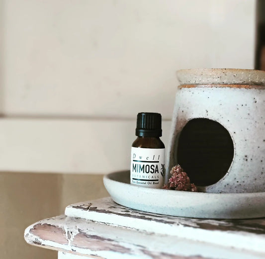 Dwell Essential Oil Blend