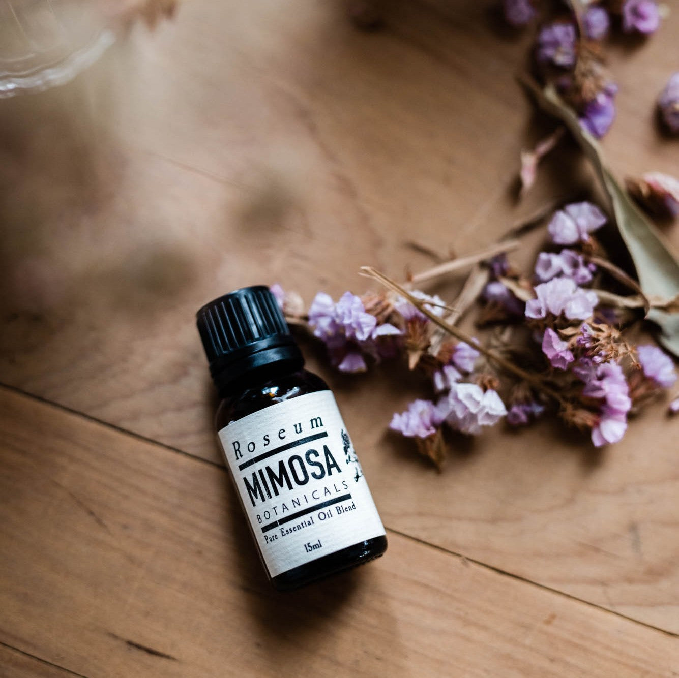Roseum Essential Oil Blend