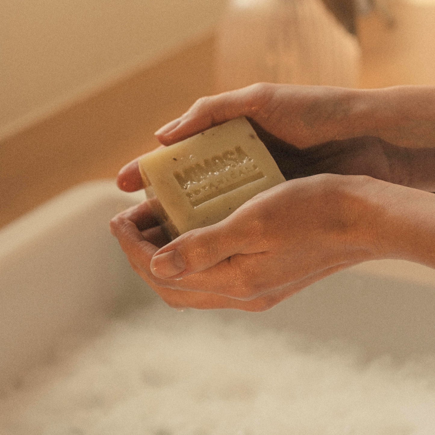 Farmhouse Soap - Lavender & Chamomile