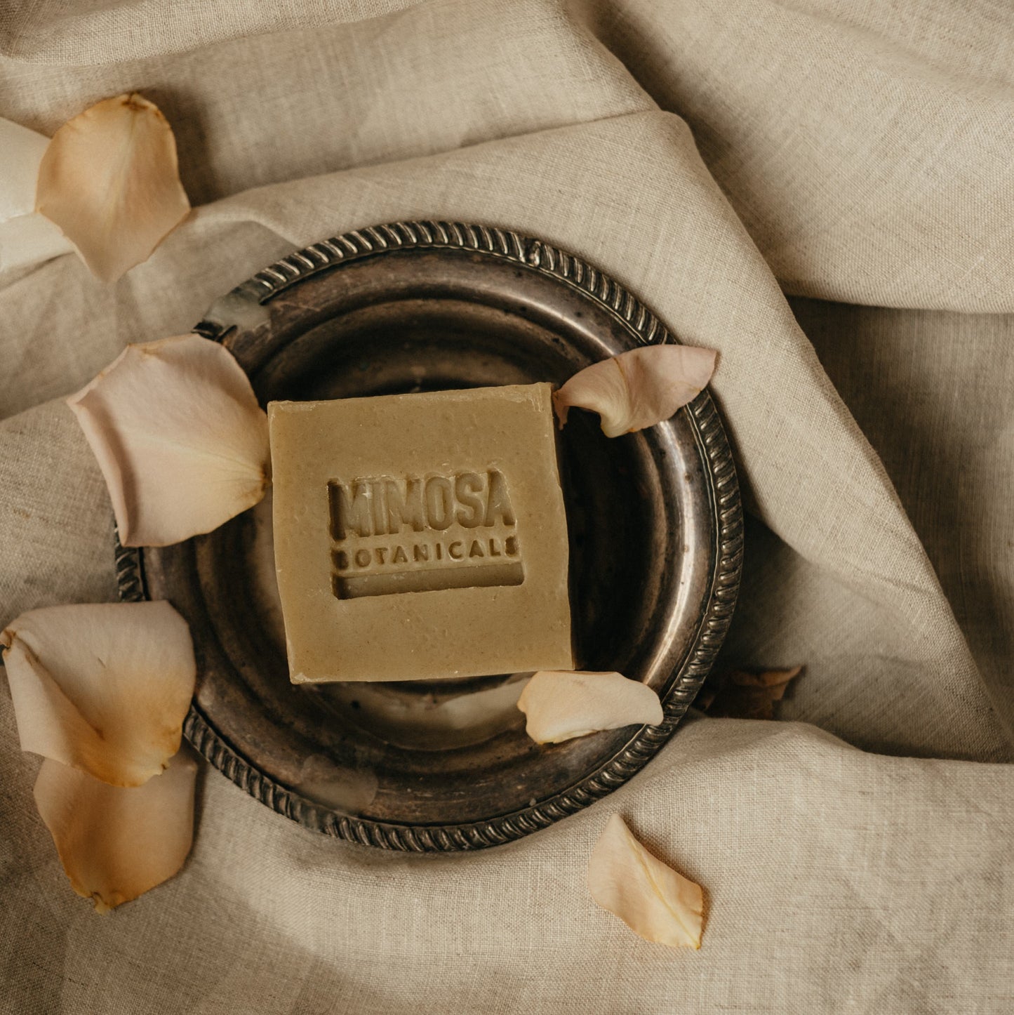 Farmhouse Soap - Juniper Balsam