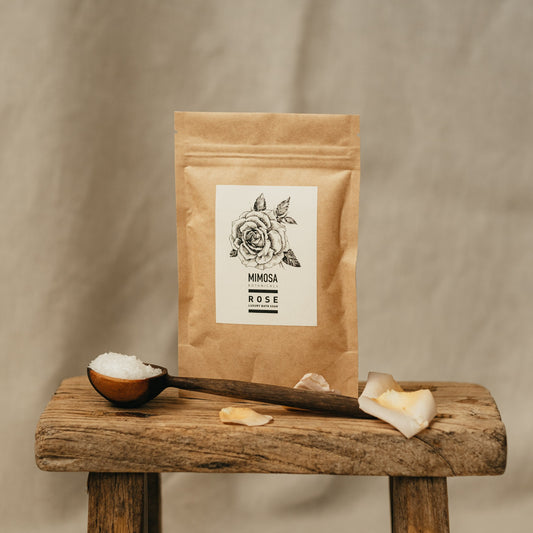 Rose Bath Soak
