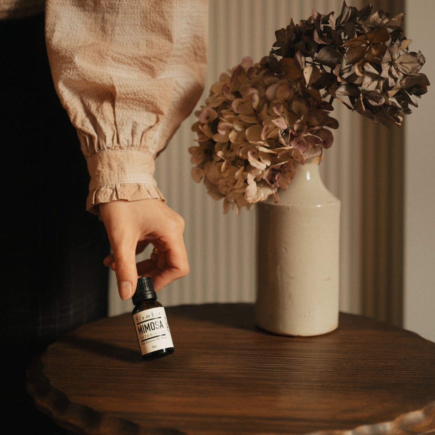 Slumber Essential Oil Blend