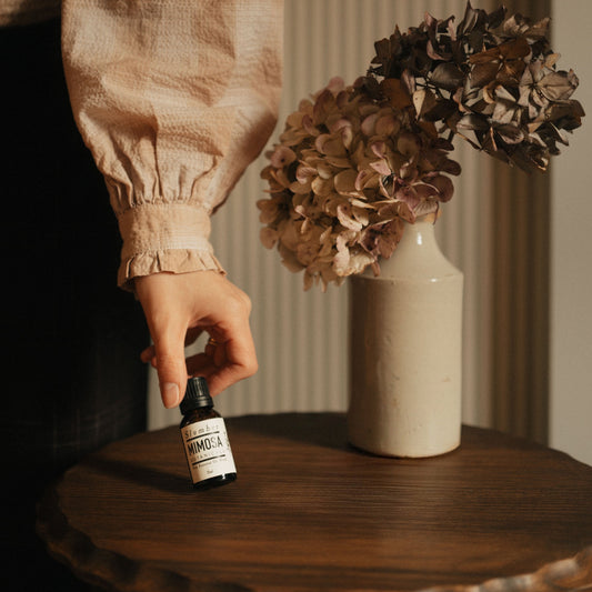 Slumber Essential Oil Blend