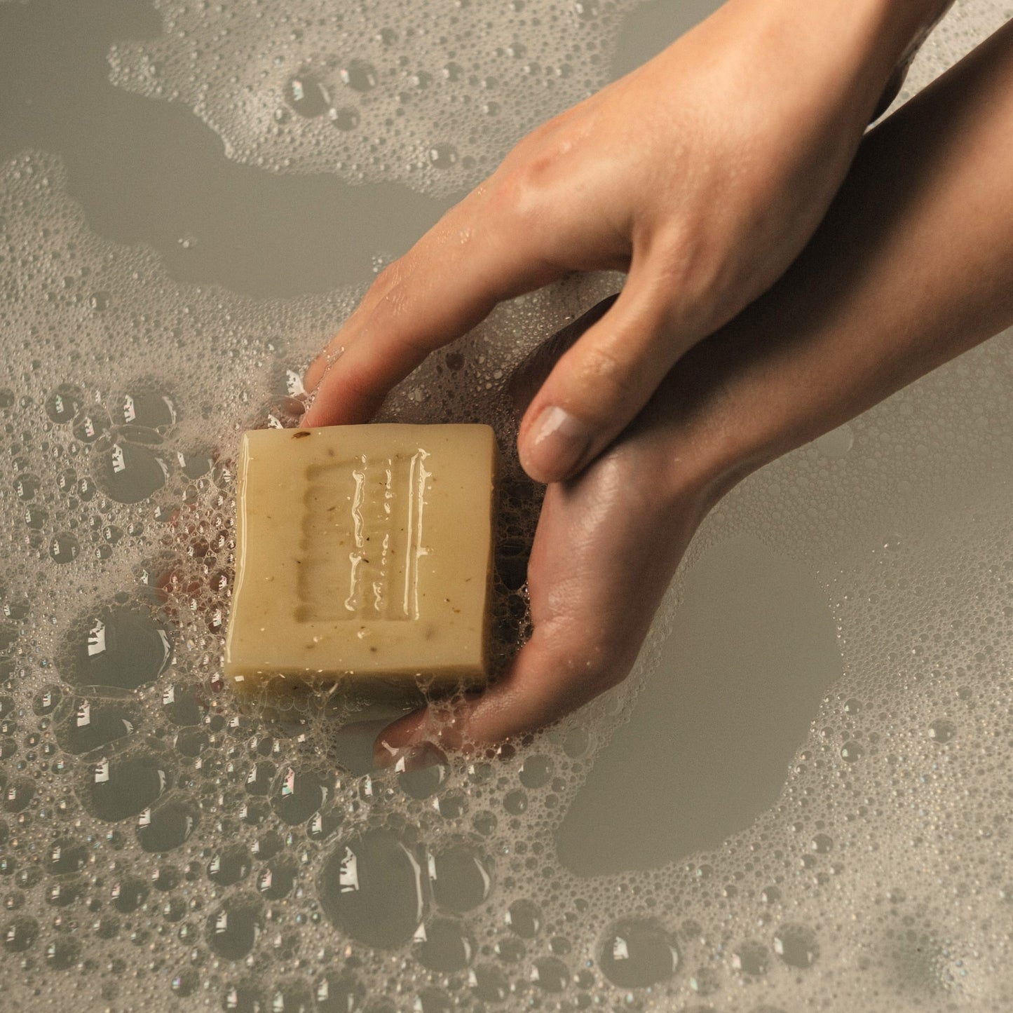 Farmhouse Soap - Juniper Balsam