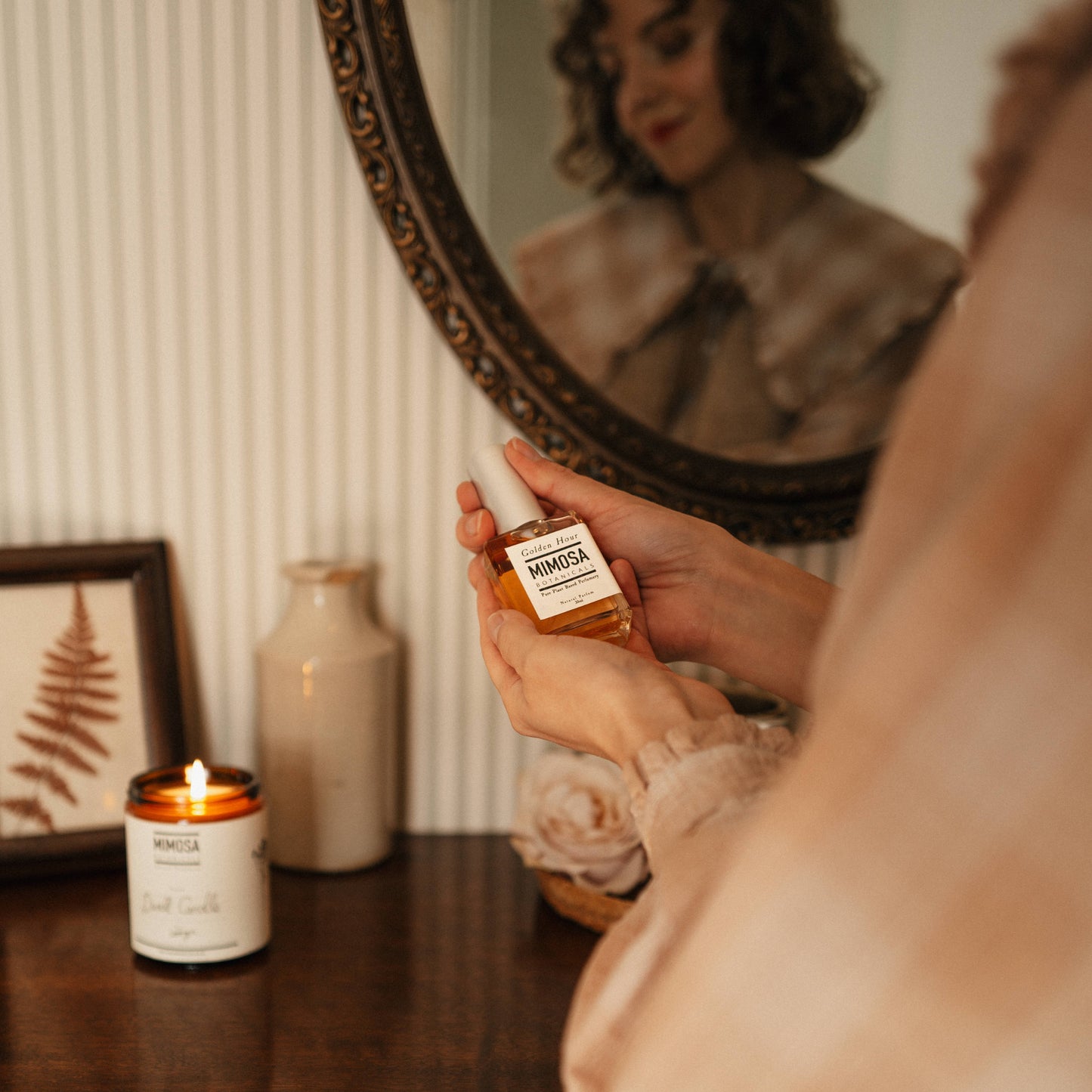 Golden Hour Eau de Parfum