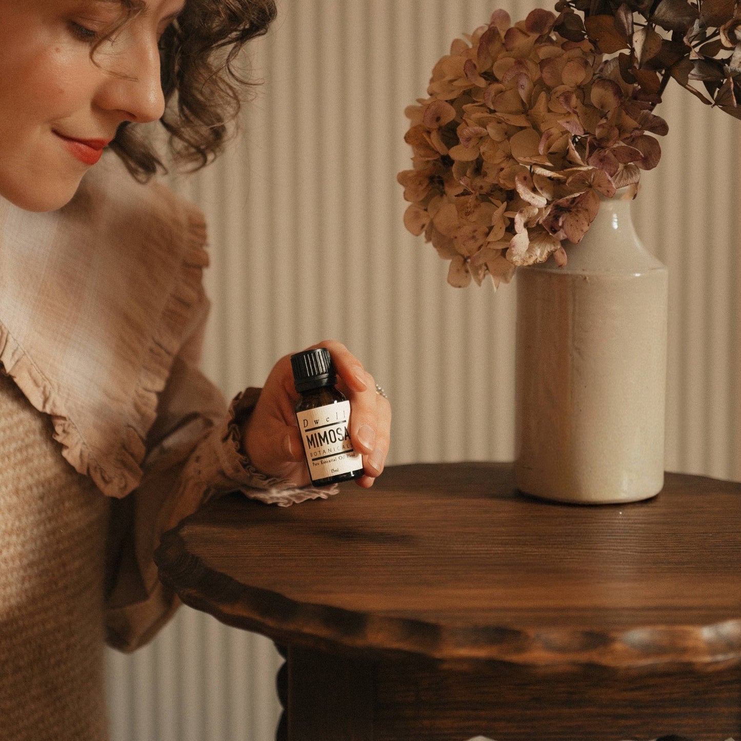 Dwell Essential Oil Blend