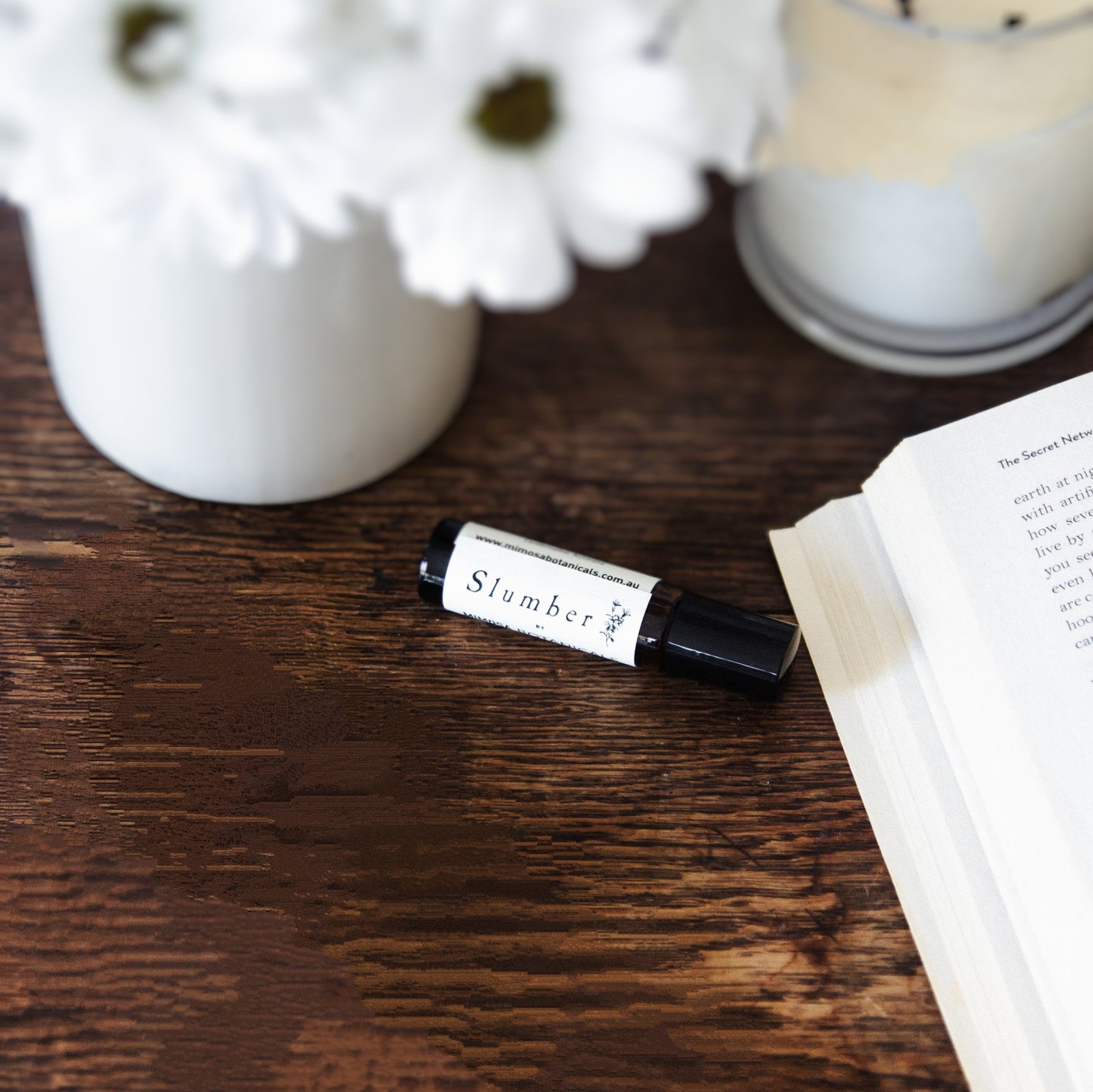 Slumber Therapy Roller