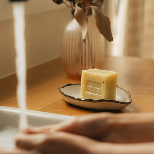 Farmhouse Soap - Lavender & Chamomile