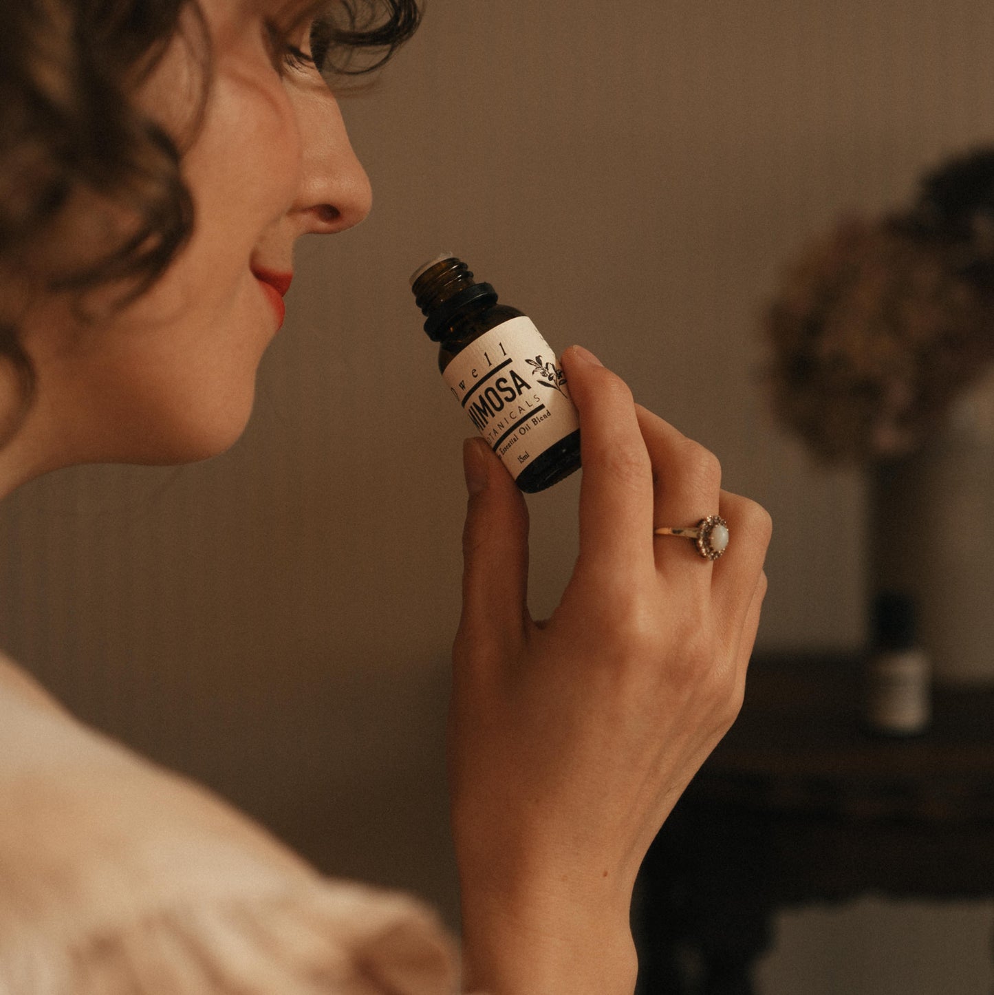 Dwell Essential Oil Blend