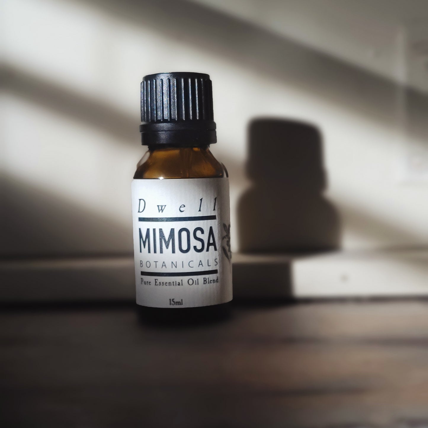 Dwell Essential Oil Blend