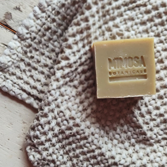 Farmhouse Soap - Juniper Balsam