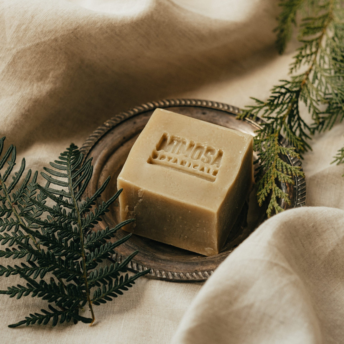 Farmhouse Soap - Juniper Balsam