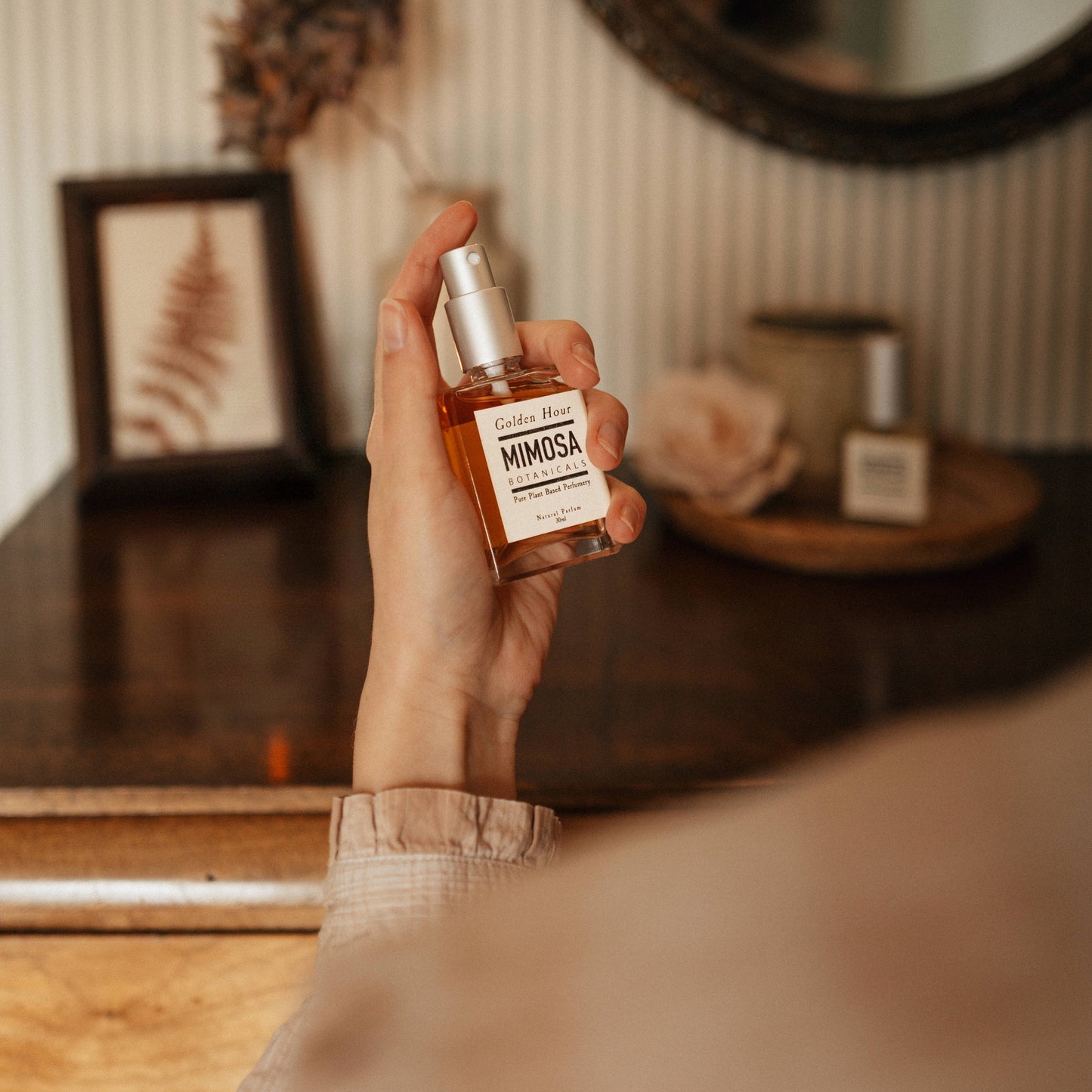 Golden Hour Eau de Parfum