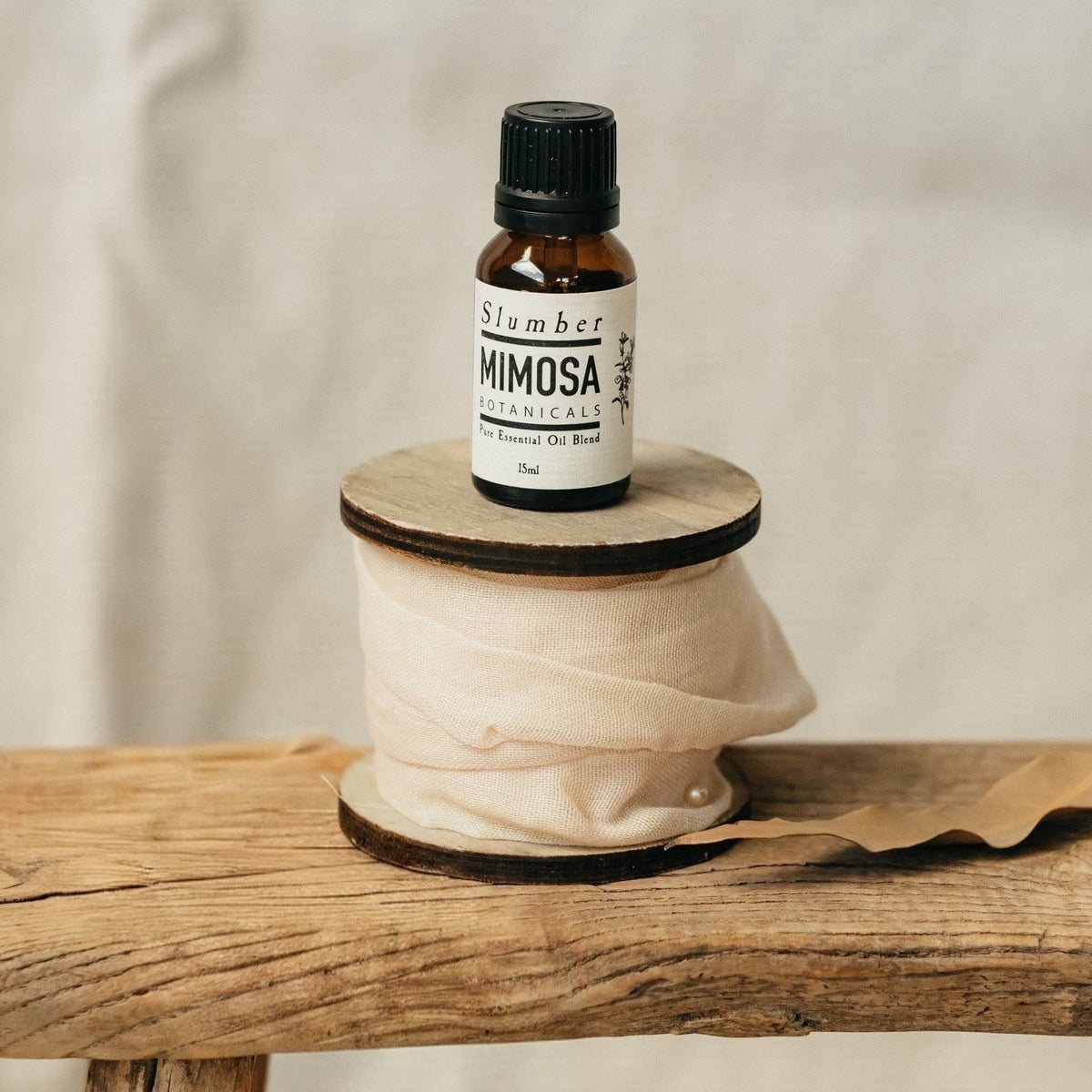 Slumber Essential Oil Blend