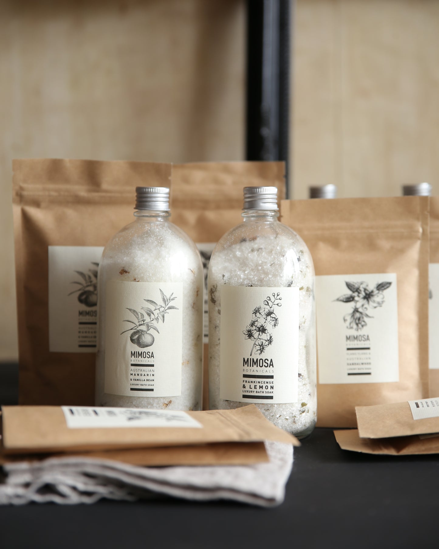 Aromatic Gift Cards