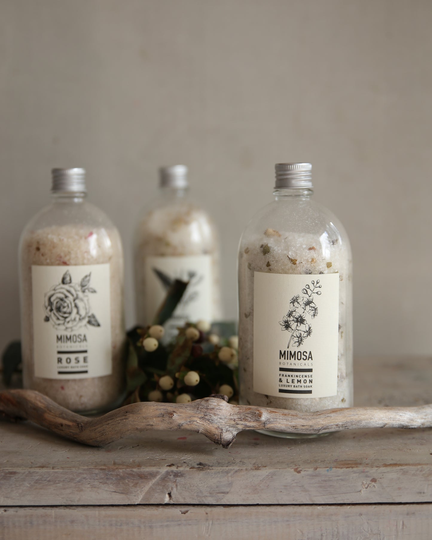 Aromatic Gift Cards