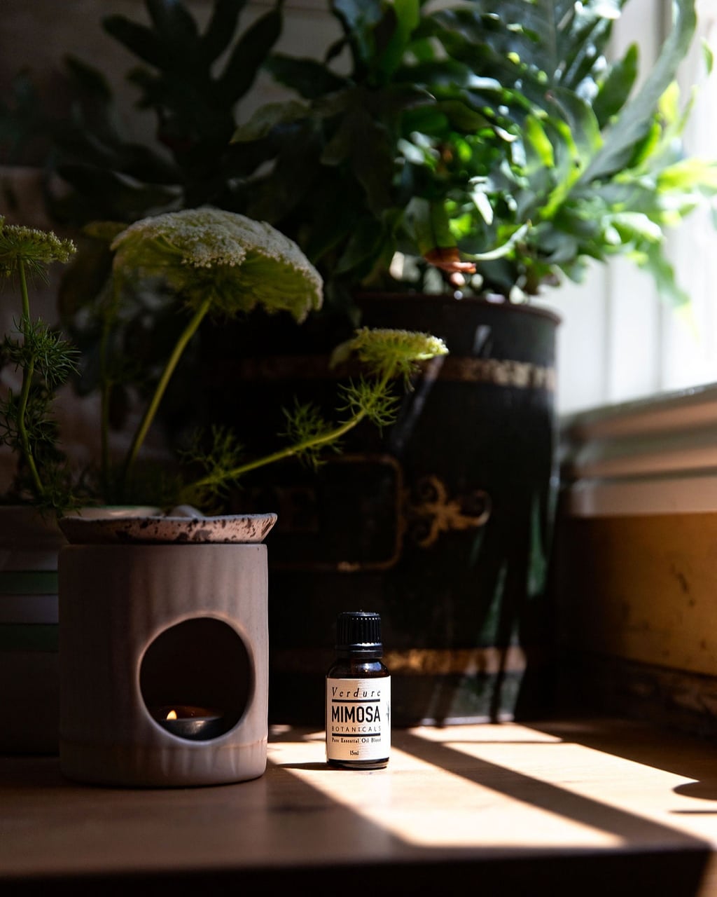 Verdure Essential Oil Blend