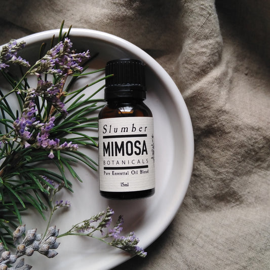 Slumber Essential Oil Blend