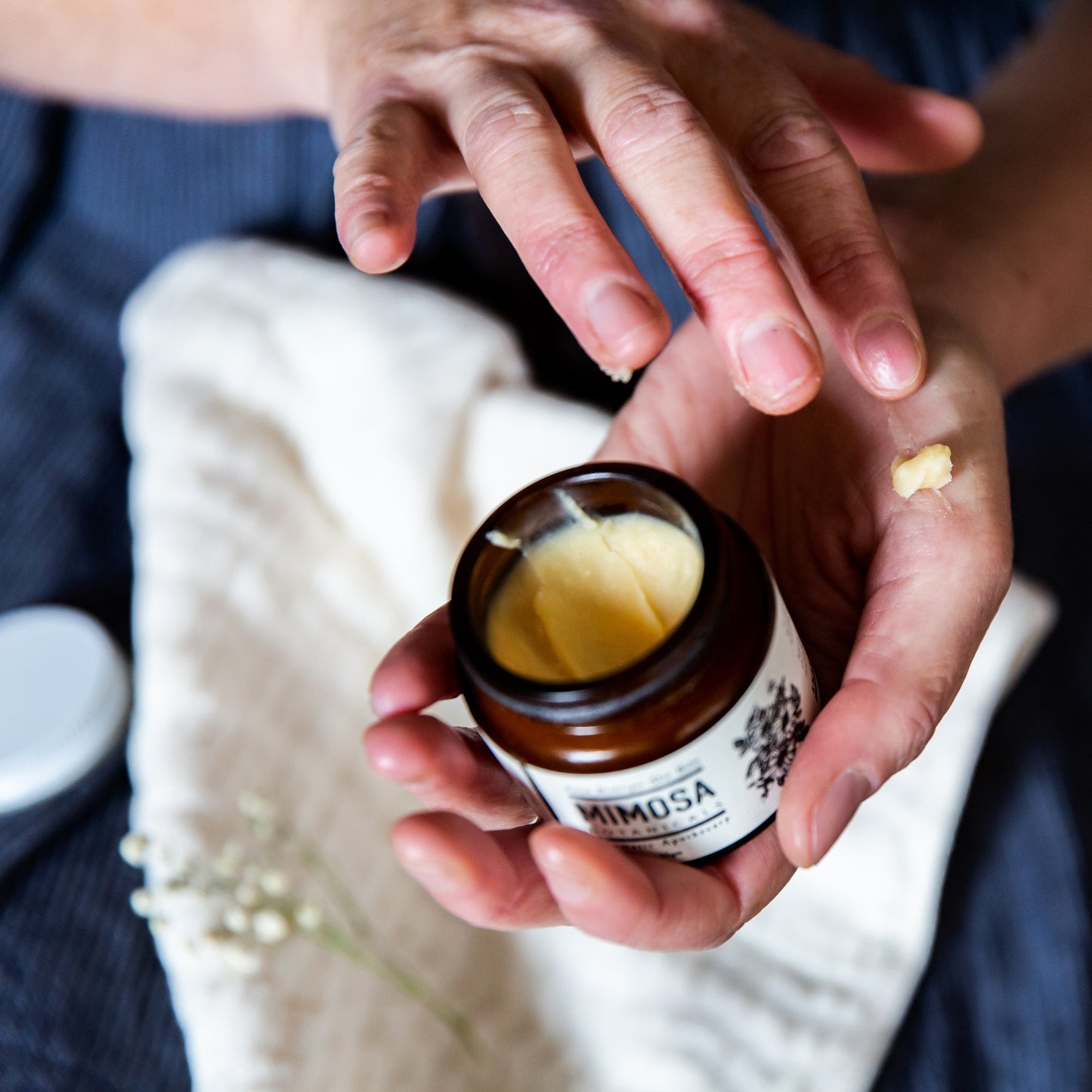 Sweet Beekeeper Skin Balm