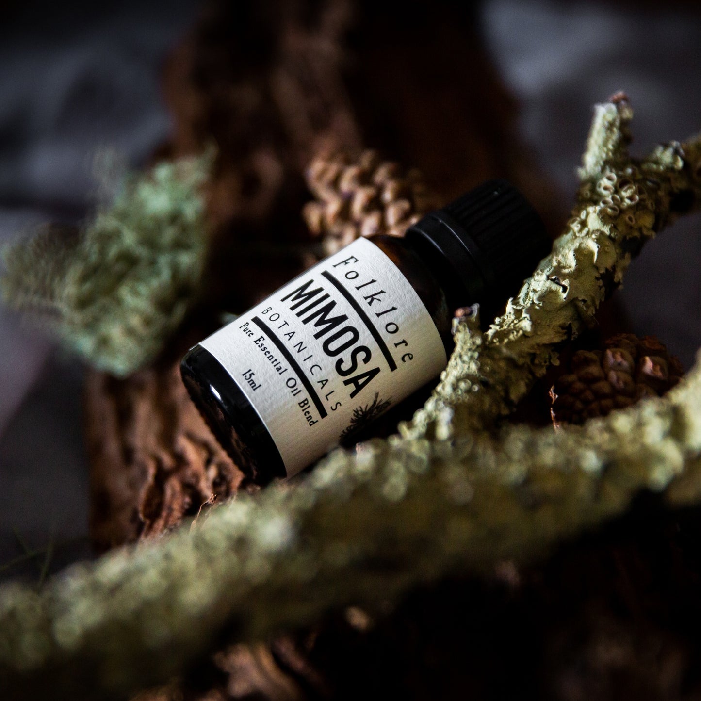 Folklore Essential Oil Blend